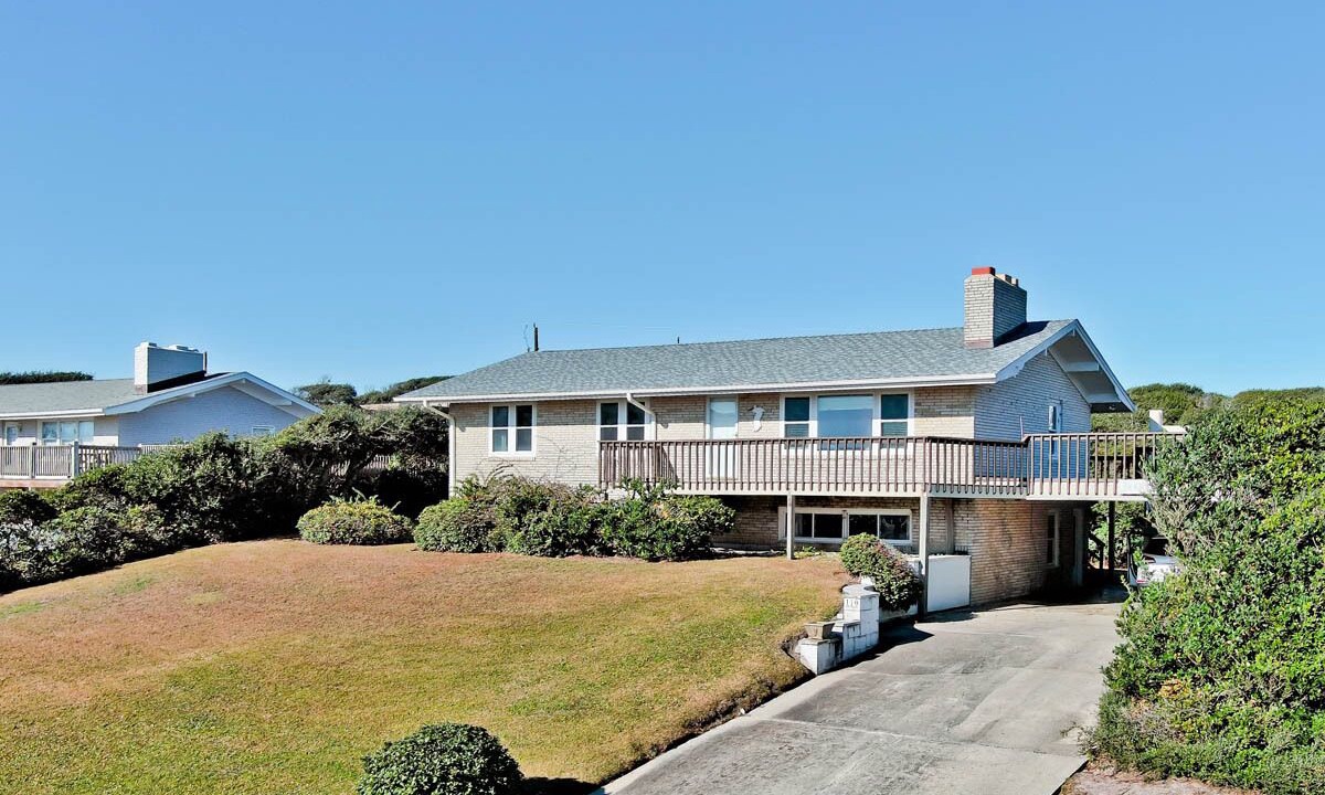 Photo of Outdoor in Pine Knoll Shores