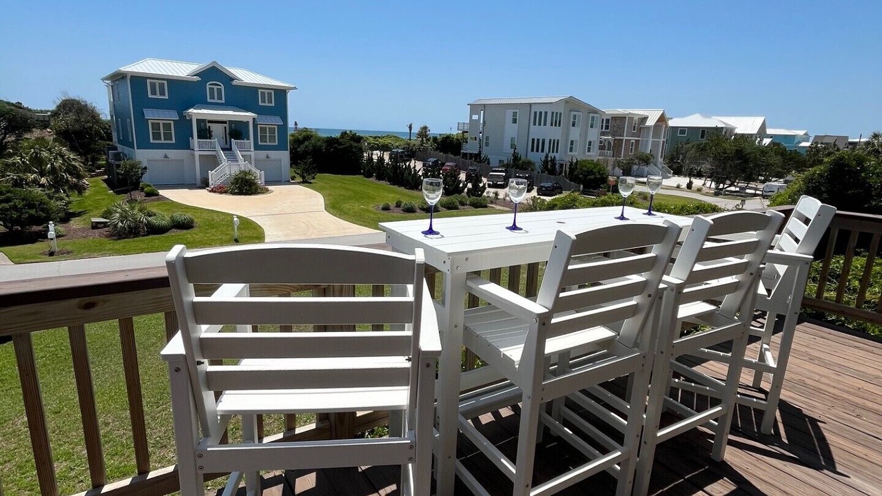 Photo of Outdoor in Pine Knoll Shores