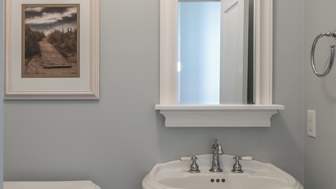Photo of Bathroom in Emerald Isle