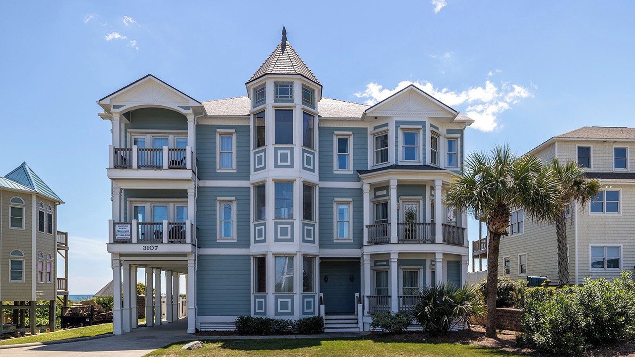 Photo of Outdoor in Emerald Isle