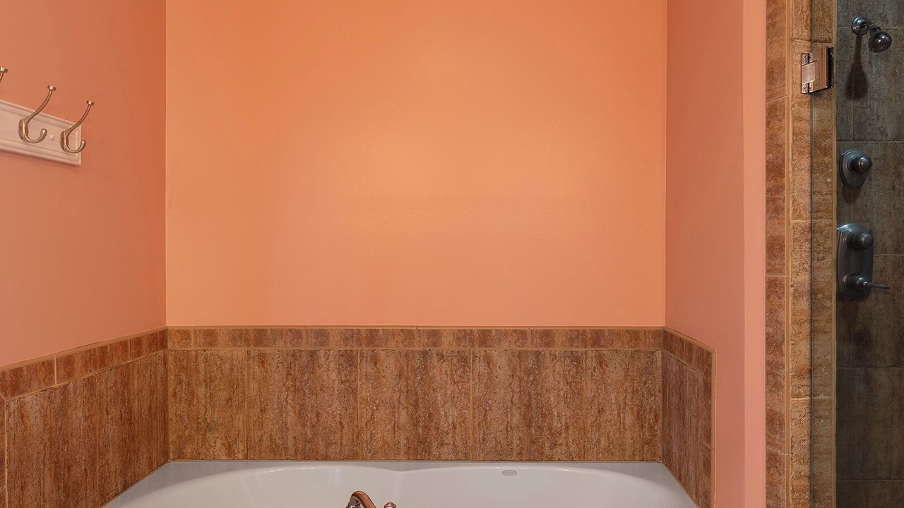 Photo of Bathroom in Emerald Isle