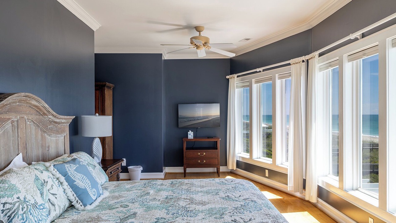 Photo of Bedroom in Emerald Isle
