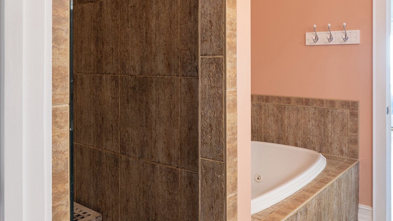 Photo of Bathroom in Emerald Isle