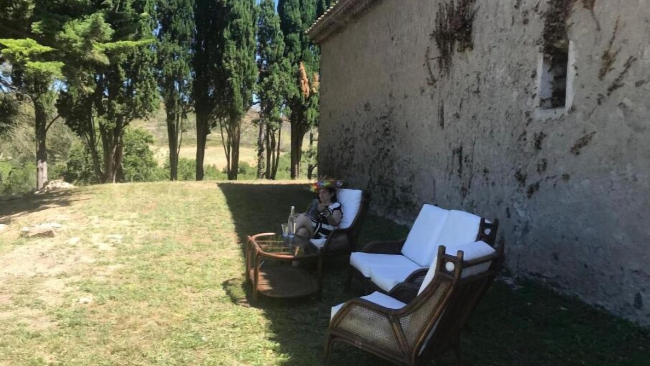 Photo of Patio Balcony in Montlaur