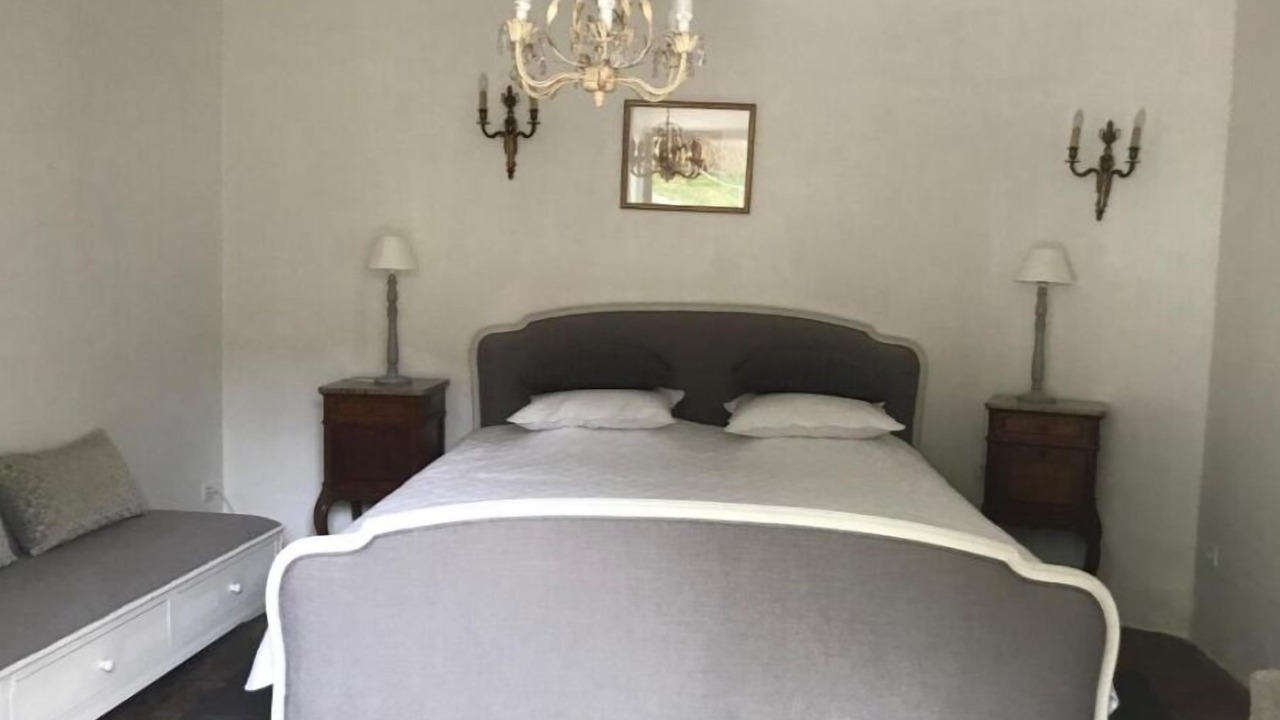 Photo of Bedroom in Montlaur