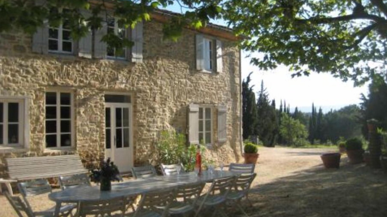 Photo of Outdoor in Montlaur