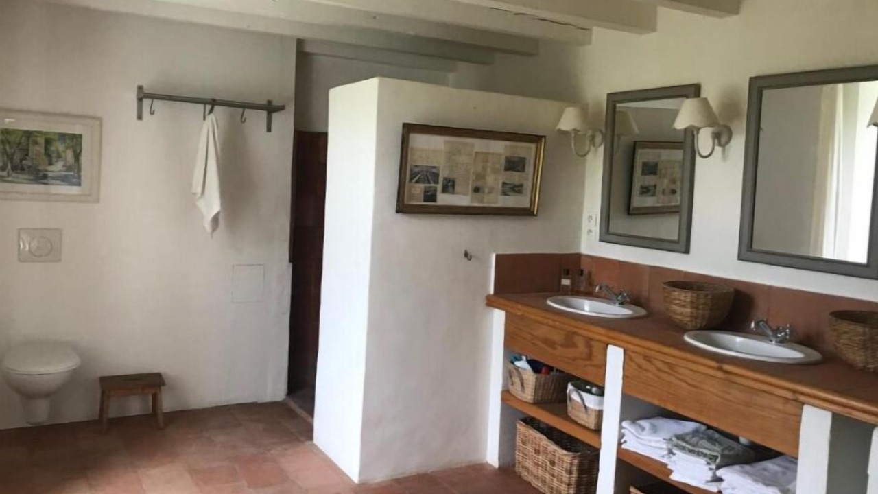 Photo of Bathroom in Montlaur