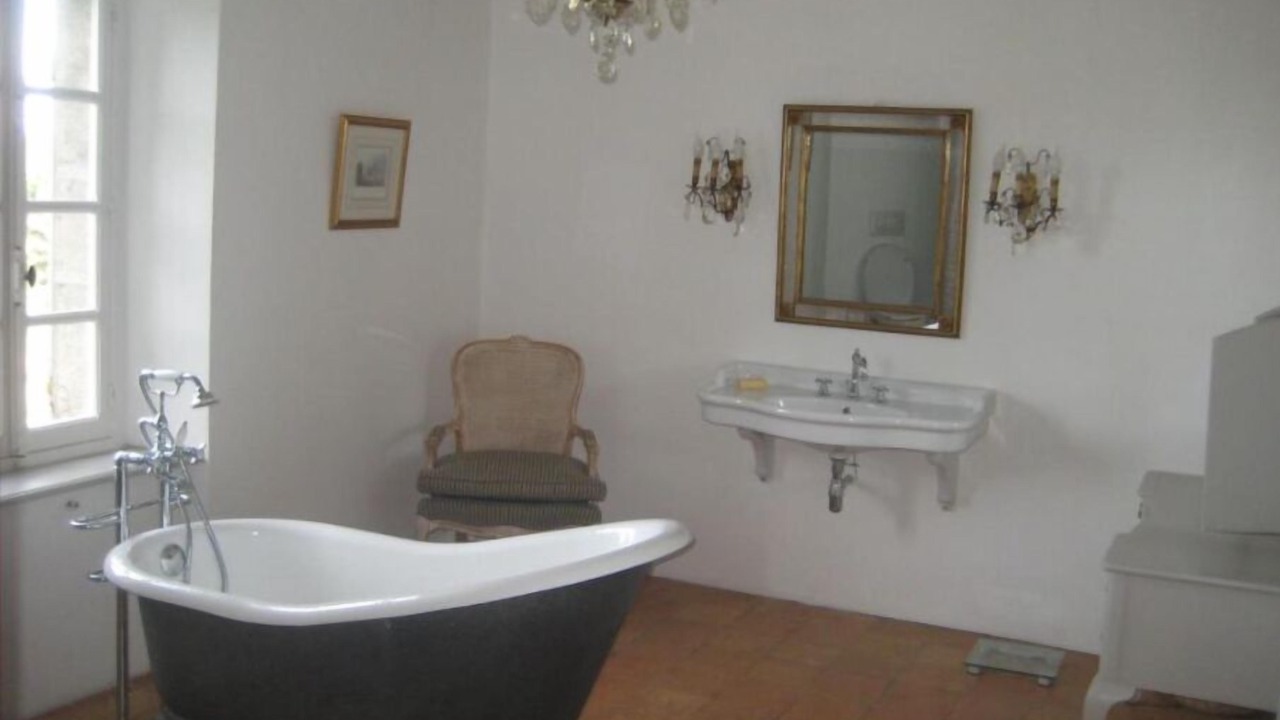 Photo of Bathroom in Montlaur