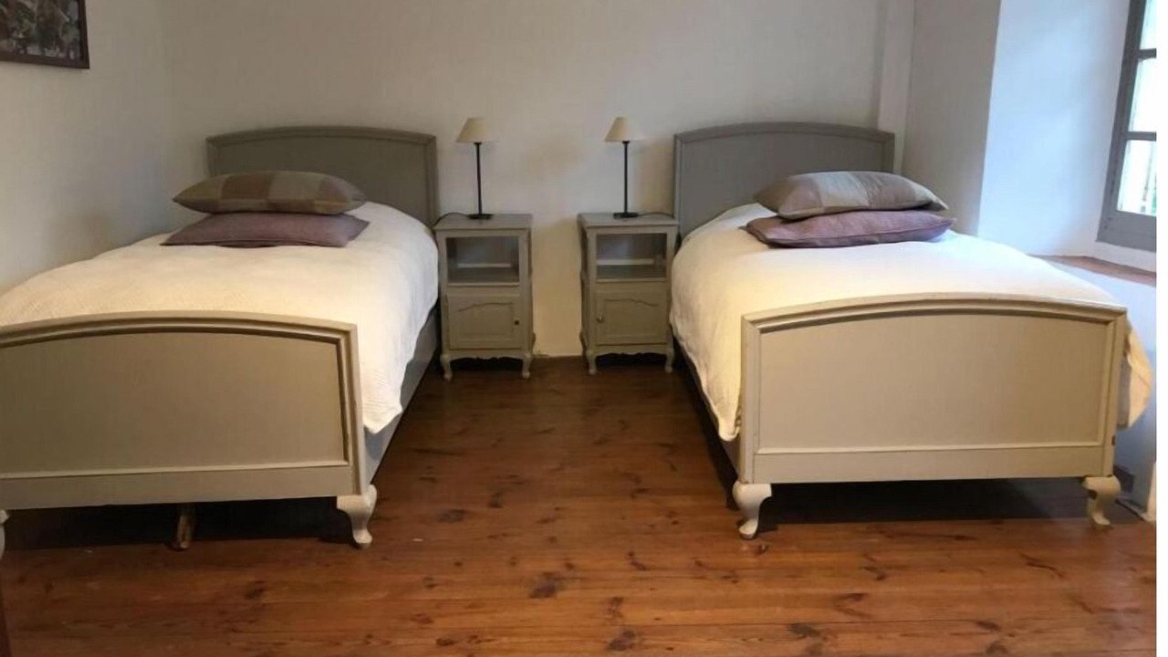 Photo of Bedroom in Montlaur