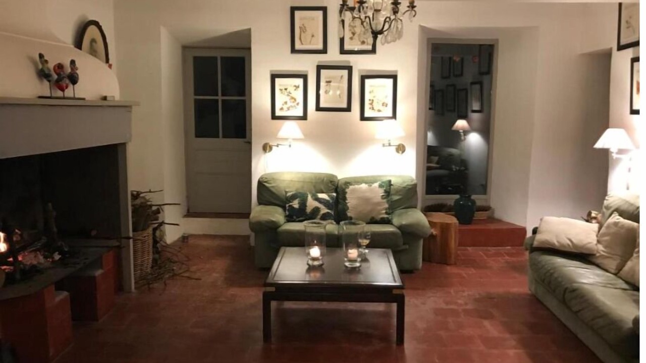 Photo of Livingroom in Montlaur