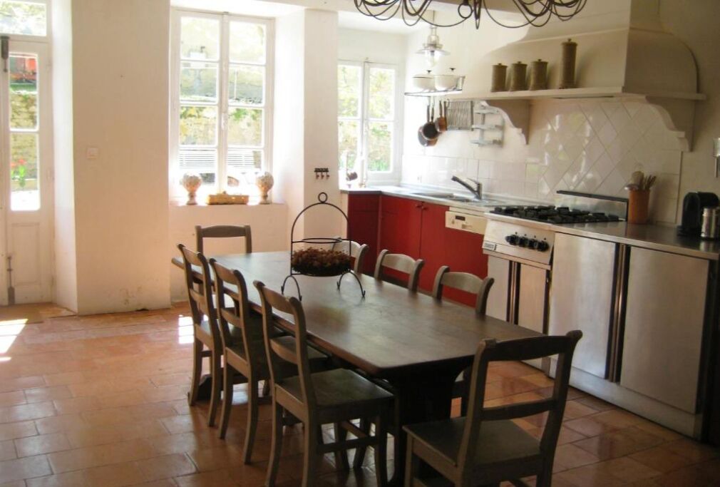 Photo of Kitchen in Montlaur