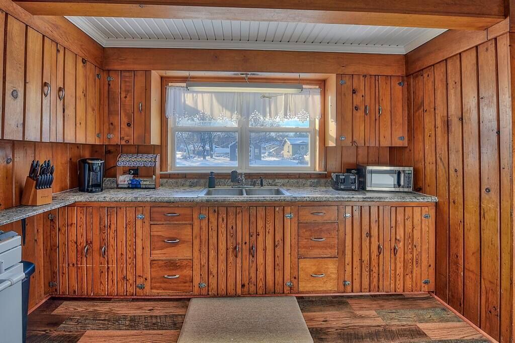 Photo of Kitchen in Newberry
