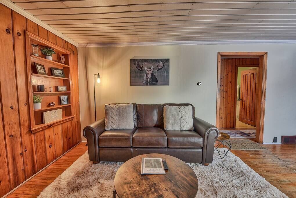 Photo of Livingroom in Newberry