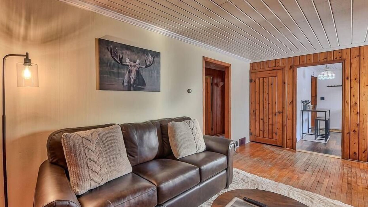 Photo of Livingroom in Newberry