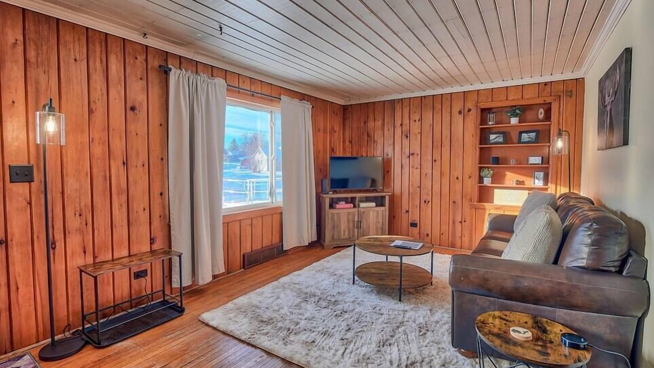 Photo of Livingroom in Newberry