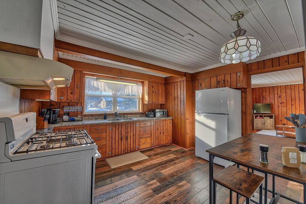 Photo of Kitchen in Newberry
