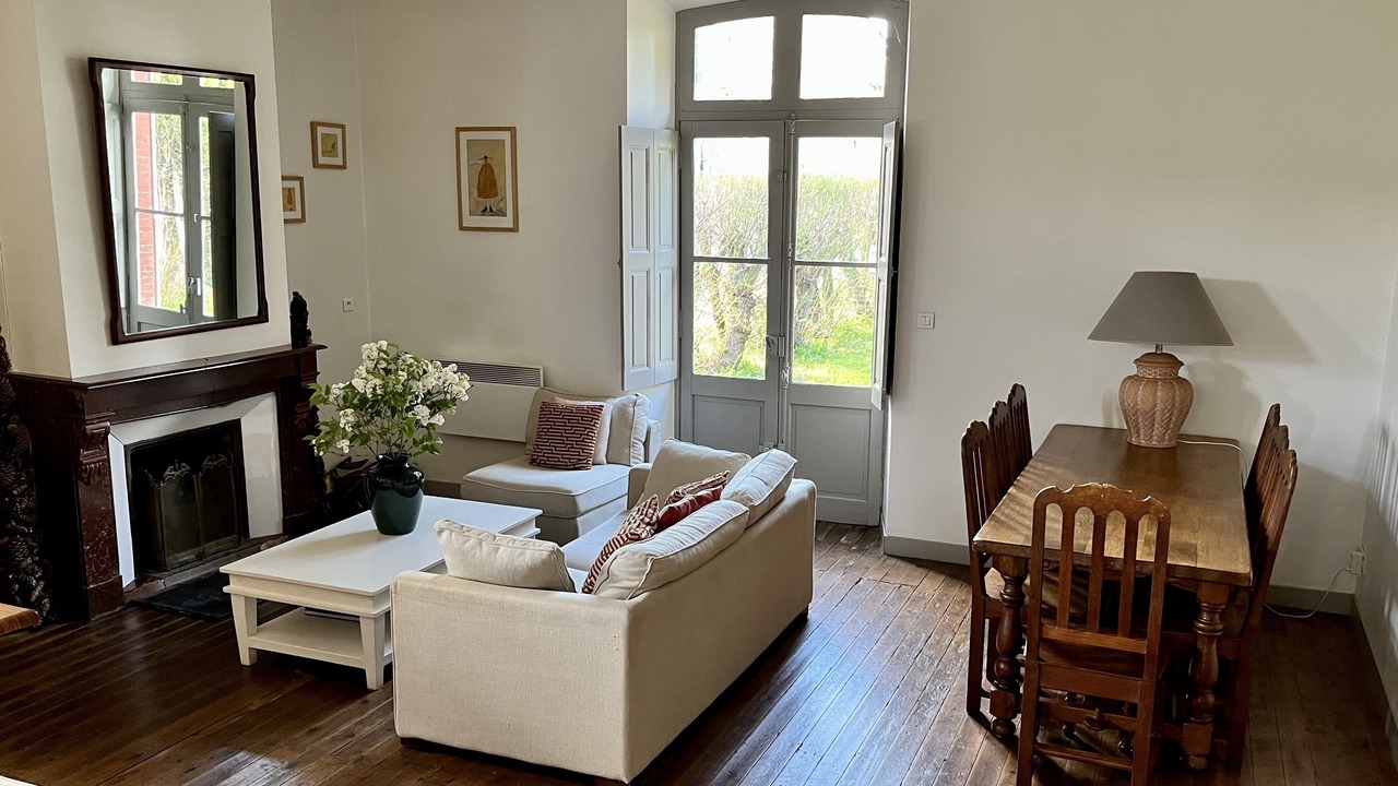 Photo of Livingroom in Montlaur