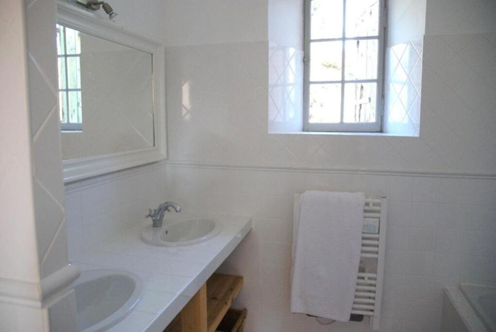 Photo of Bathroom in Montlaur