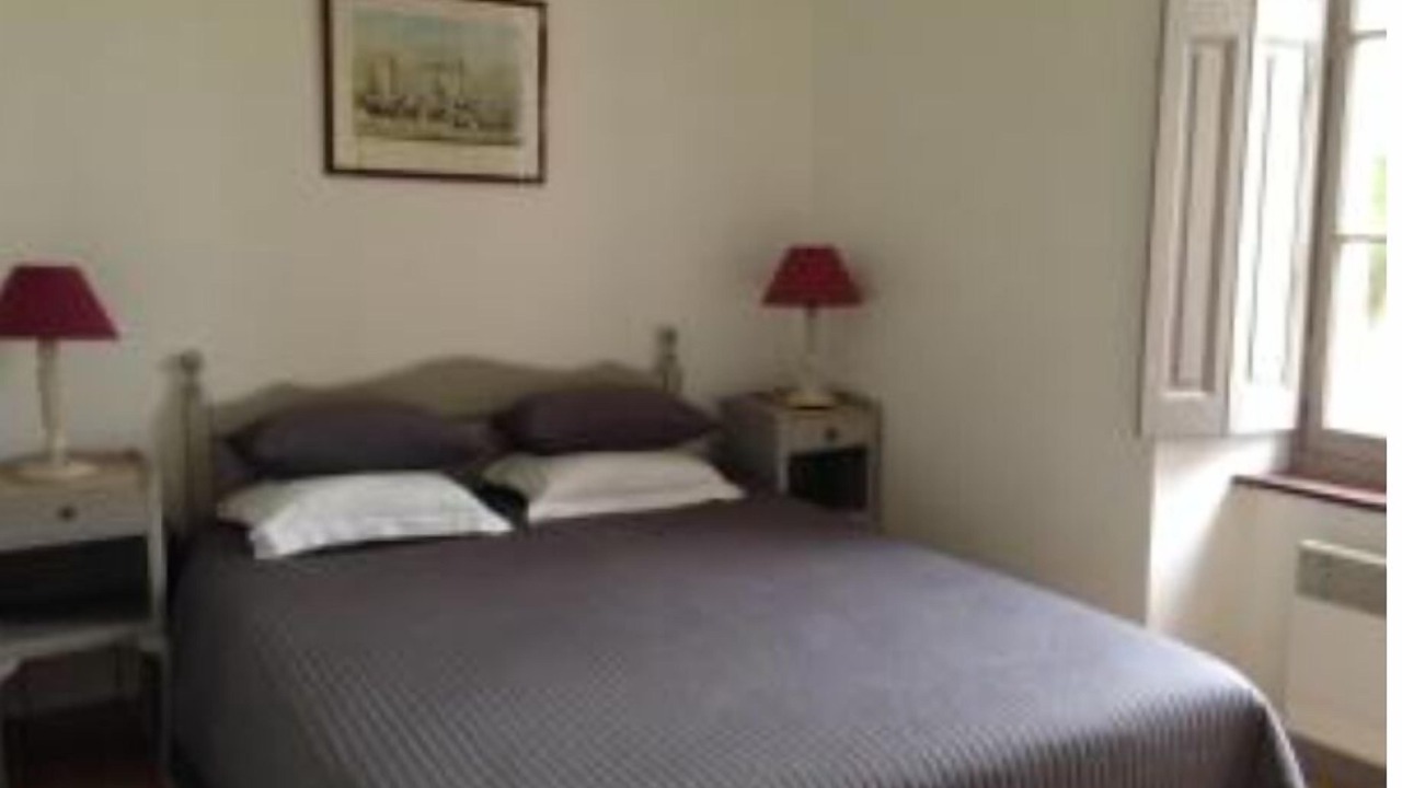 Photo of Bedroom in Montlaur