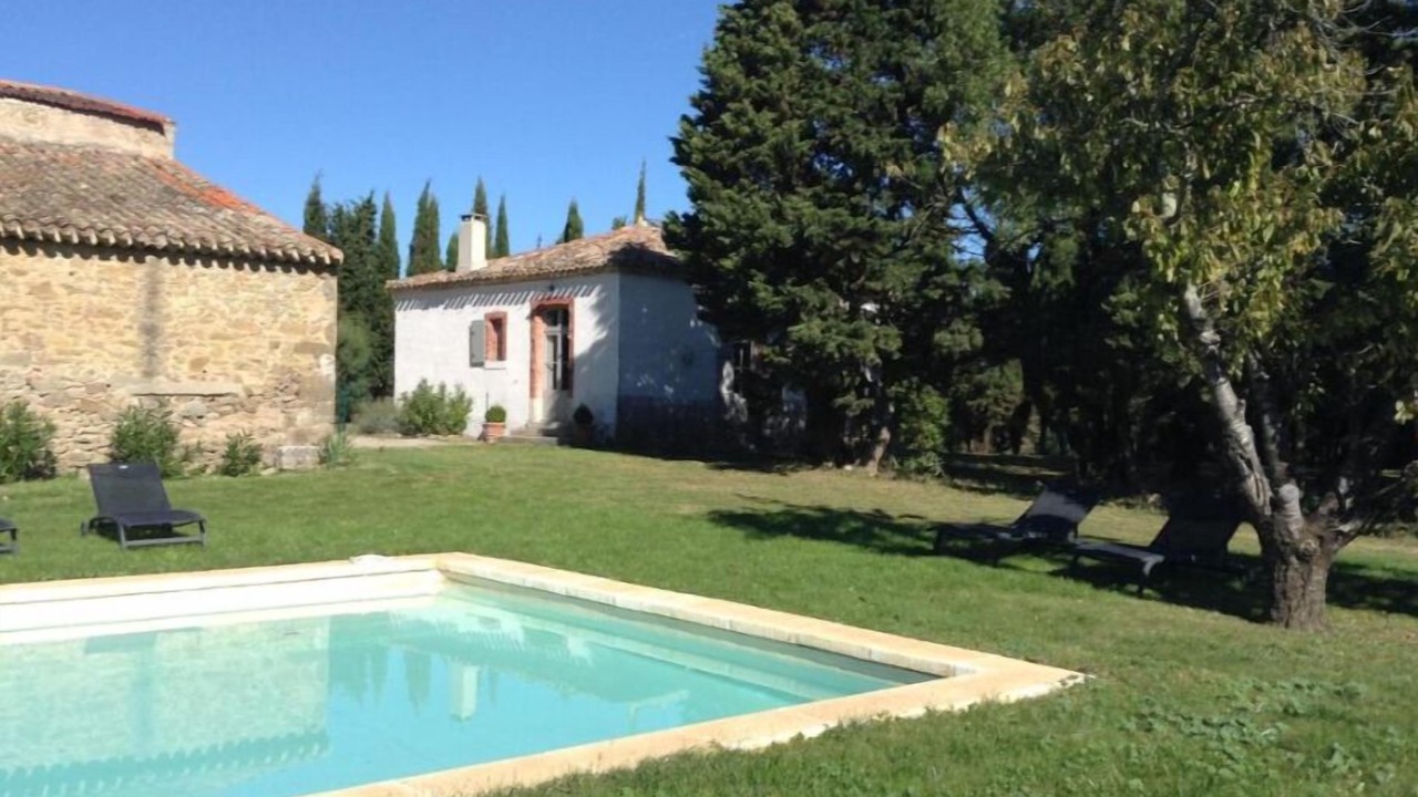 Photo of Outdoor in Montlaur