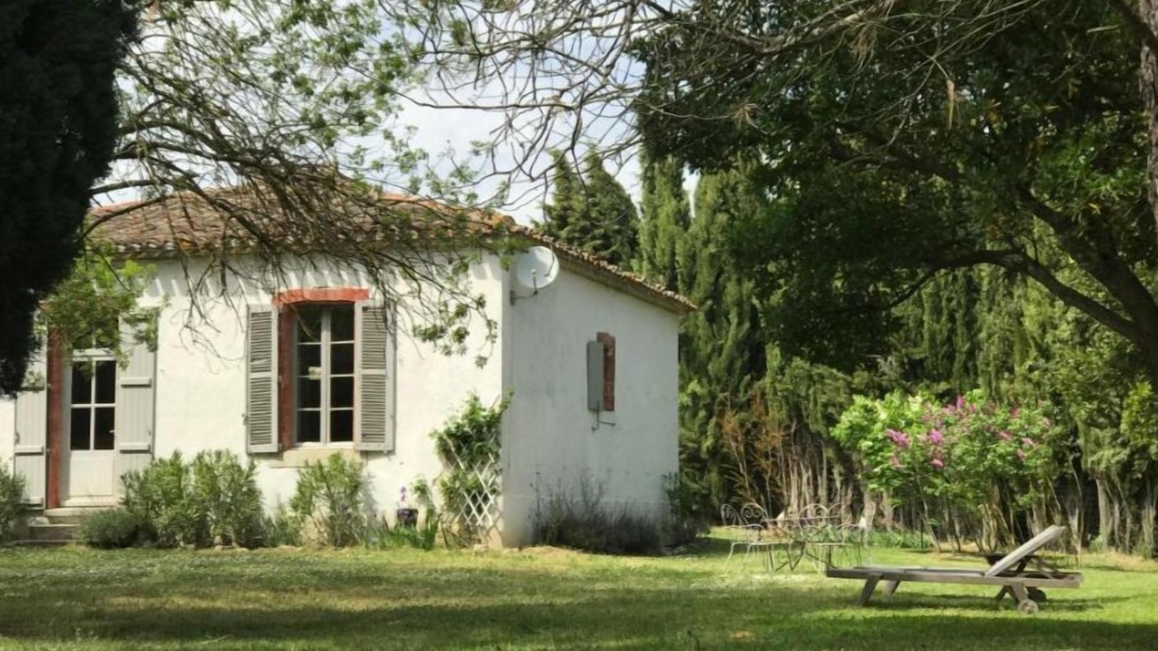 Photo of Outdoor in Montlaur