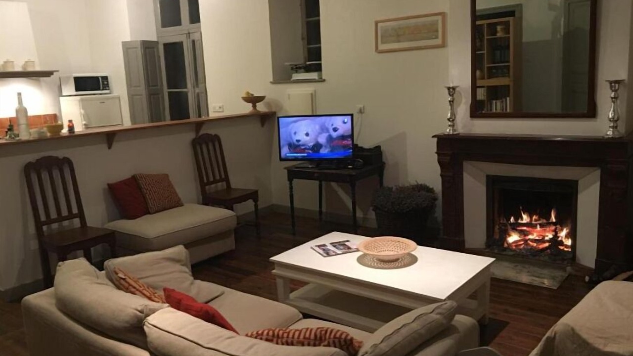 Photo of Livingroom in Montlaur