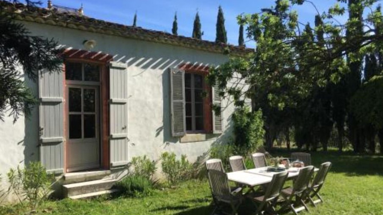 Photo of Outdoor in Montlaur