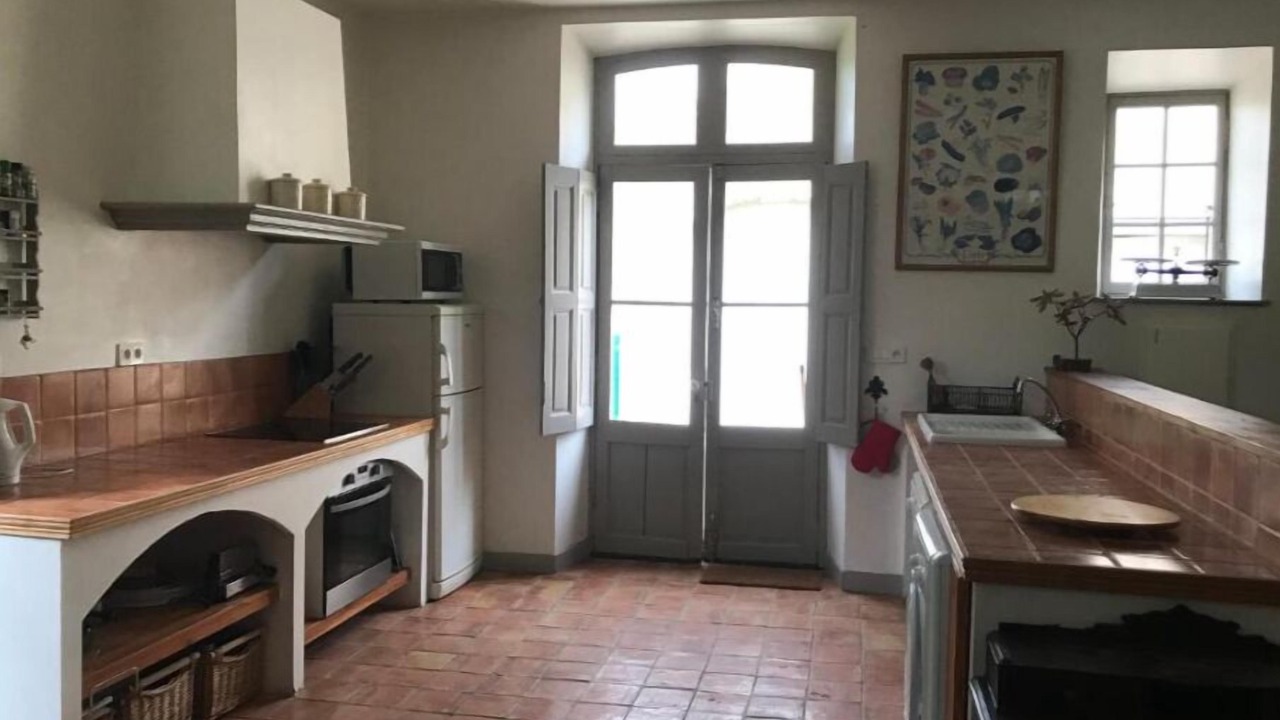 Photo of Kitchen in Montlaur