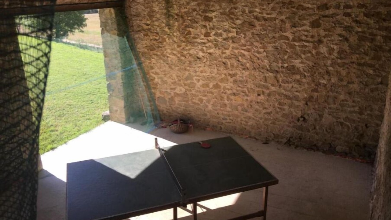 Photo of Patio Balcony in Montlaur