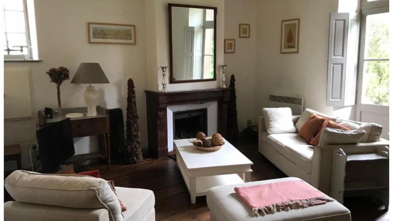 Photo of Livingroom in Montlaur