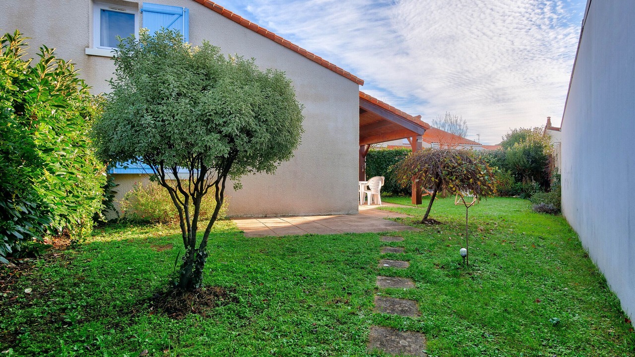 Photo of Outdoor in Saint-Vincent-sur-Jard