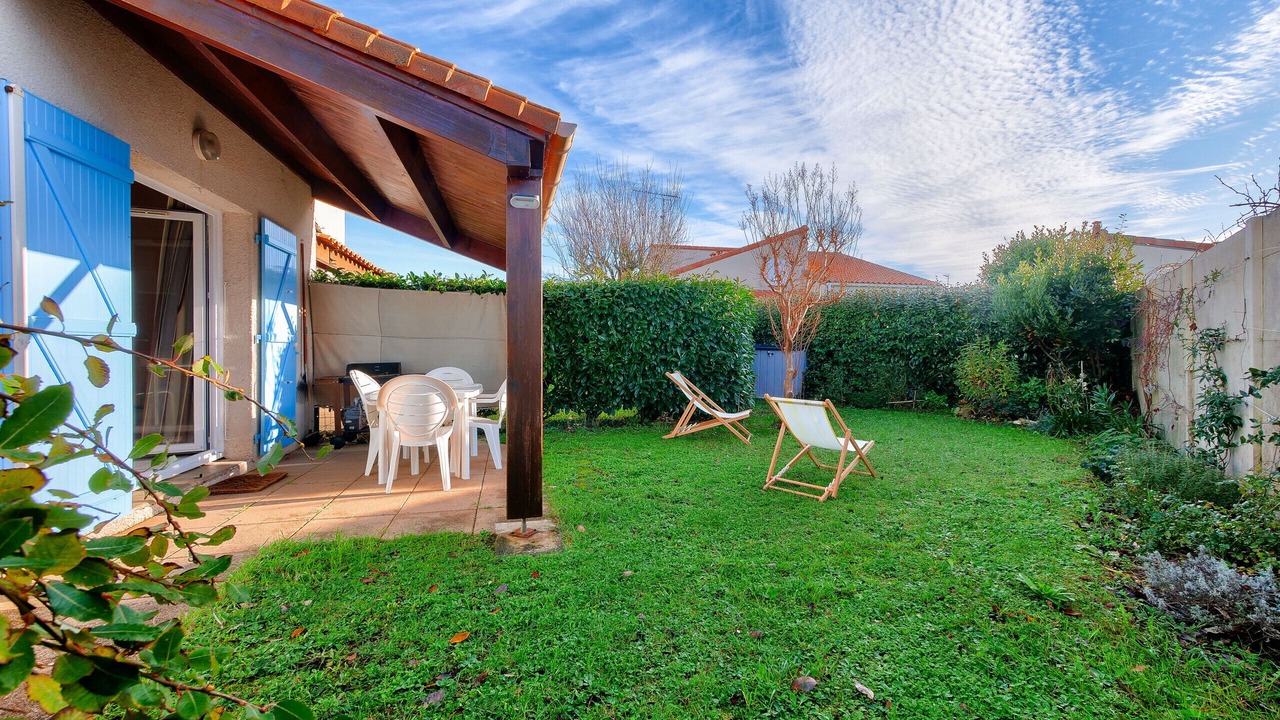 Photo of Outdoor in Saint-Vincent-sur-Jard