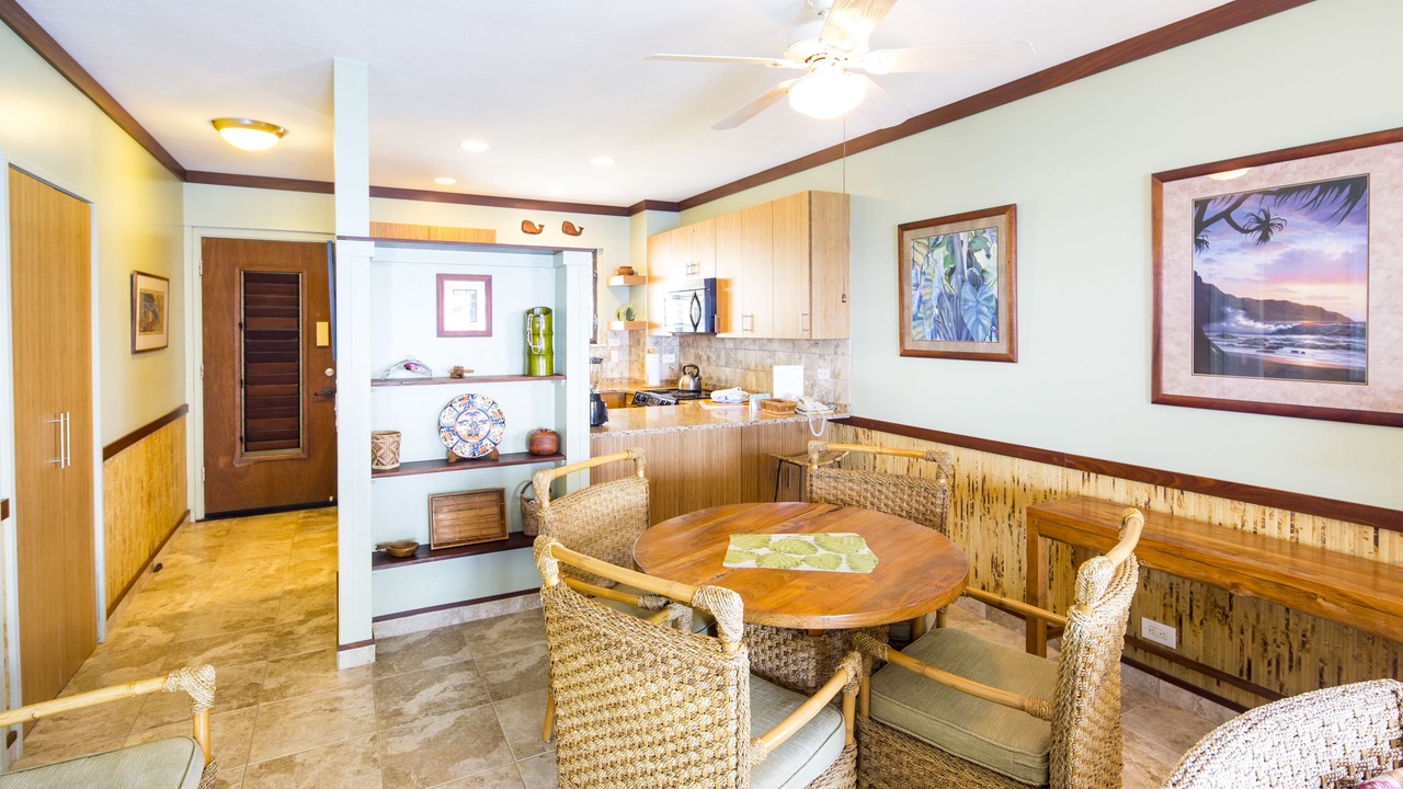 Photo of Bedroom in Poipu