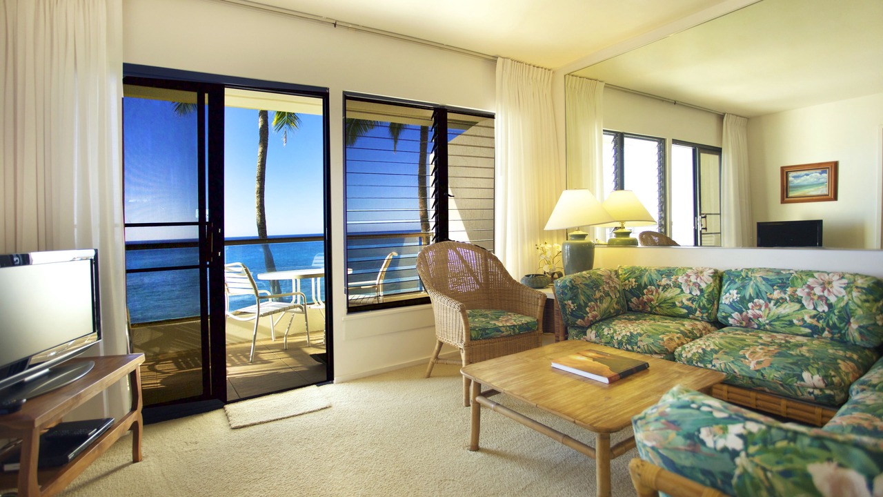 Photo of Bedroom in Poipu