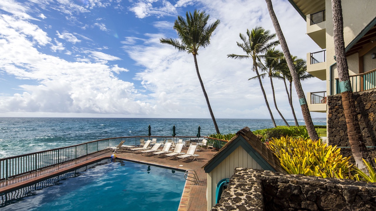 Photo of Outdoor in Poipu