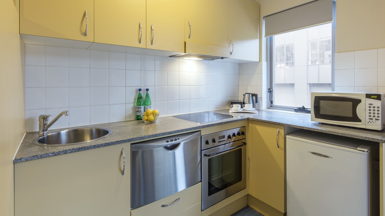 Photo of Kitchen in Chippendale