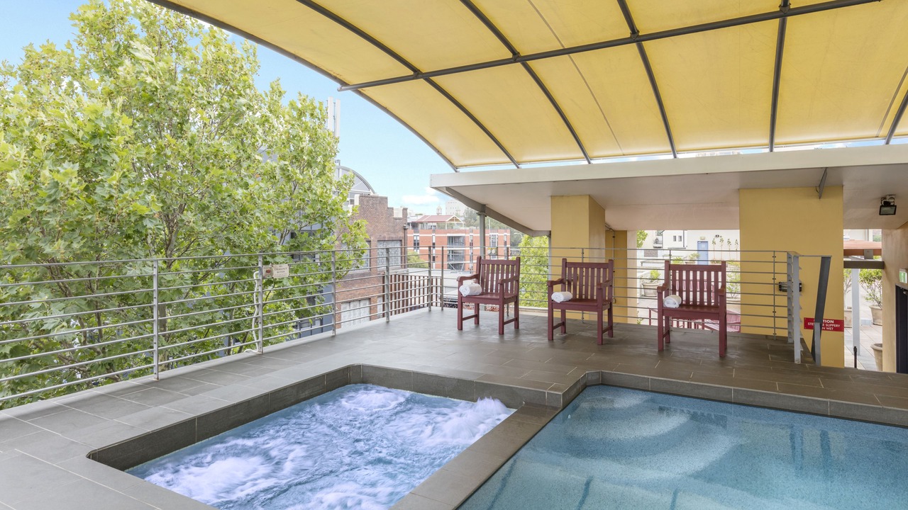 Photo of Outdoor in Chippendale