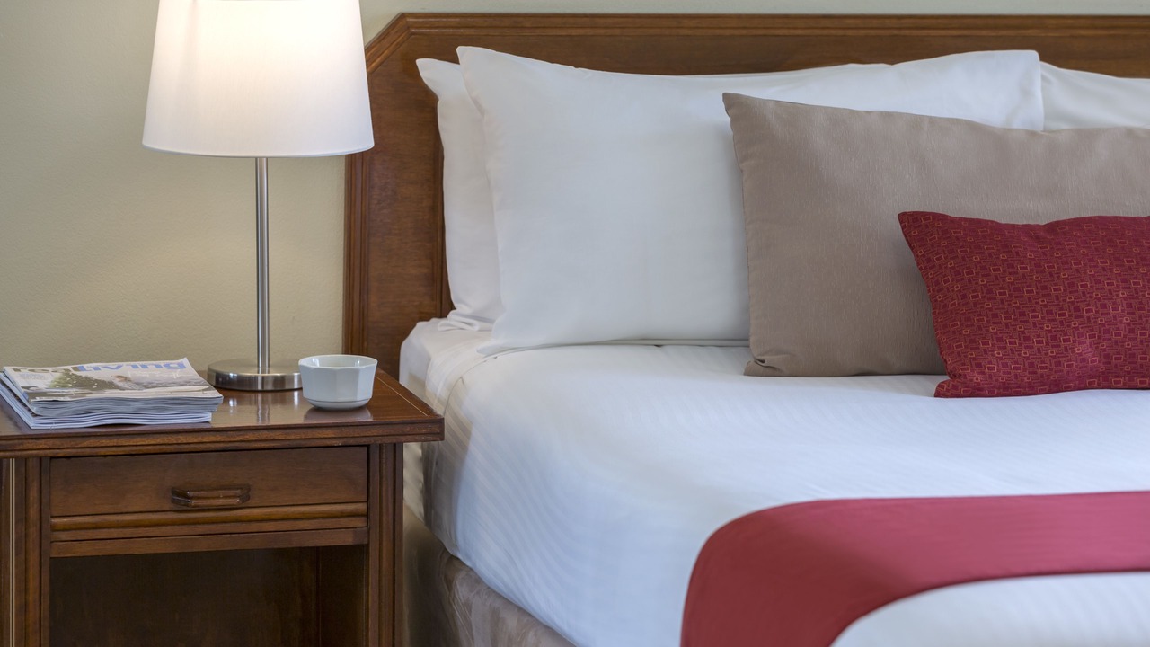 Photo of Bedroom in Chippendale