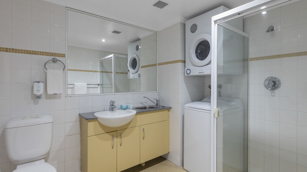 Photo of Bathroom in Chippendale