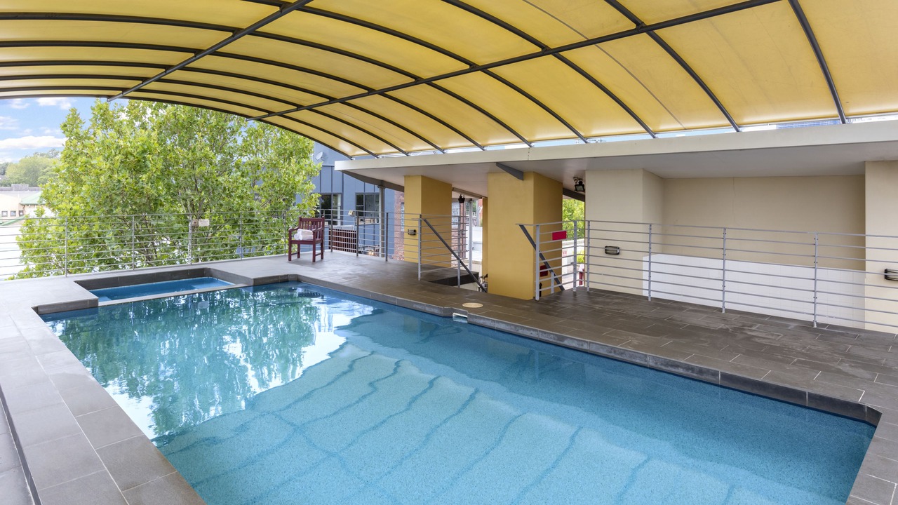 Photo of Outdoor in Chippendale