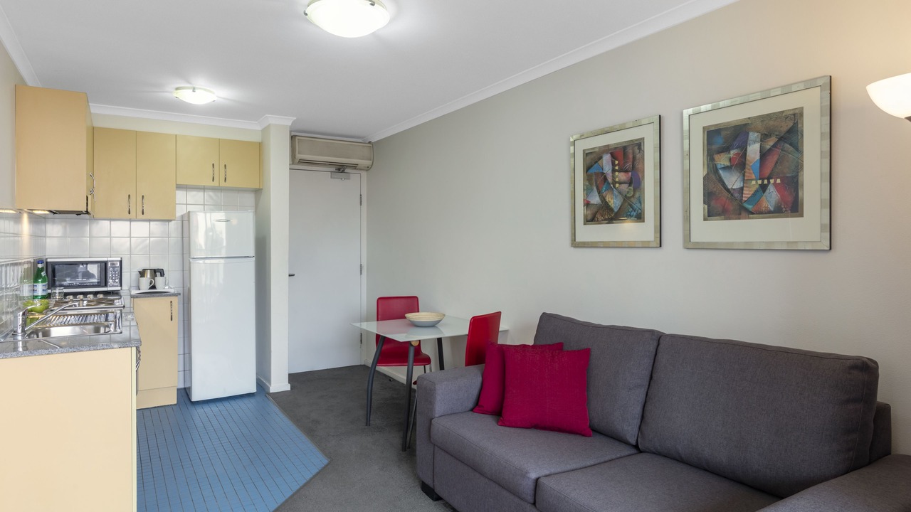 Photo of Livingroom in Chippendale