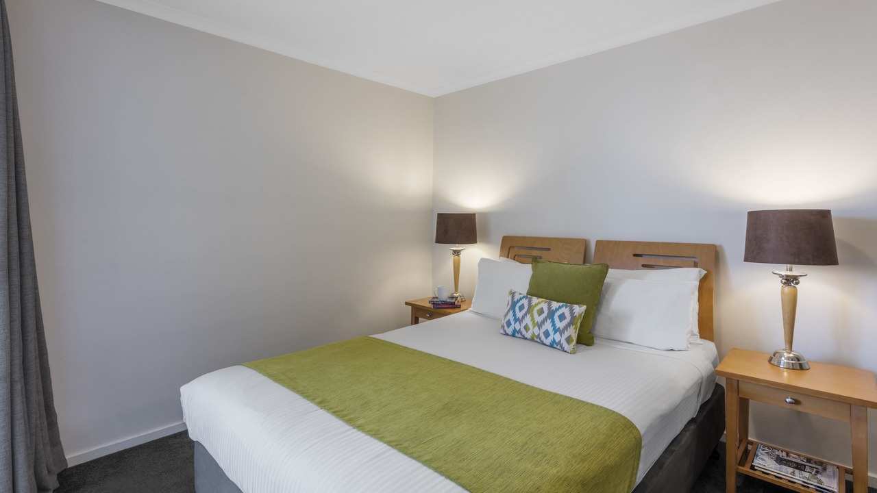 Photo of Bedroom in Chippendale