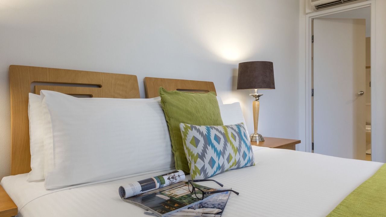 Photo of Bedroom in Chippendale