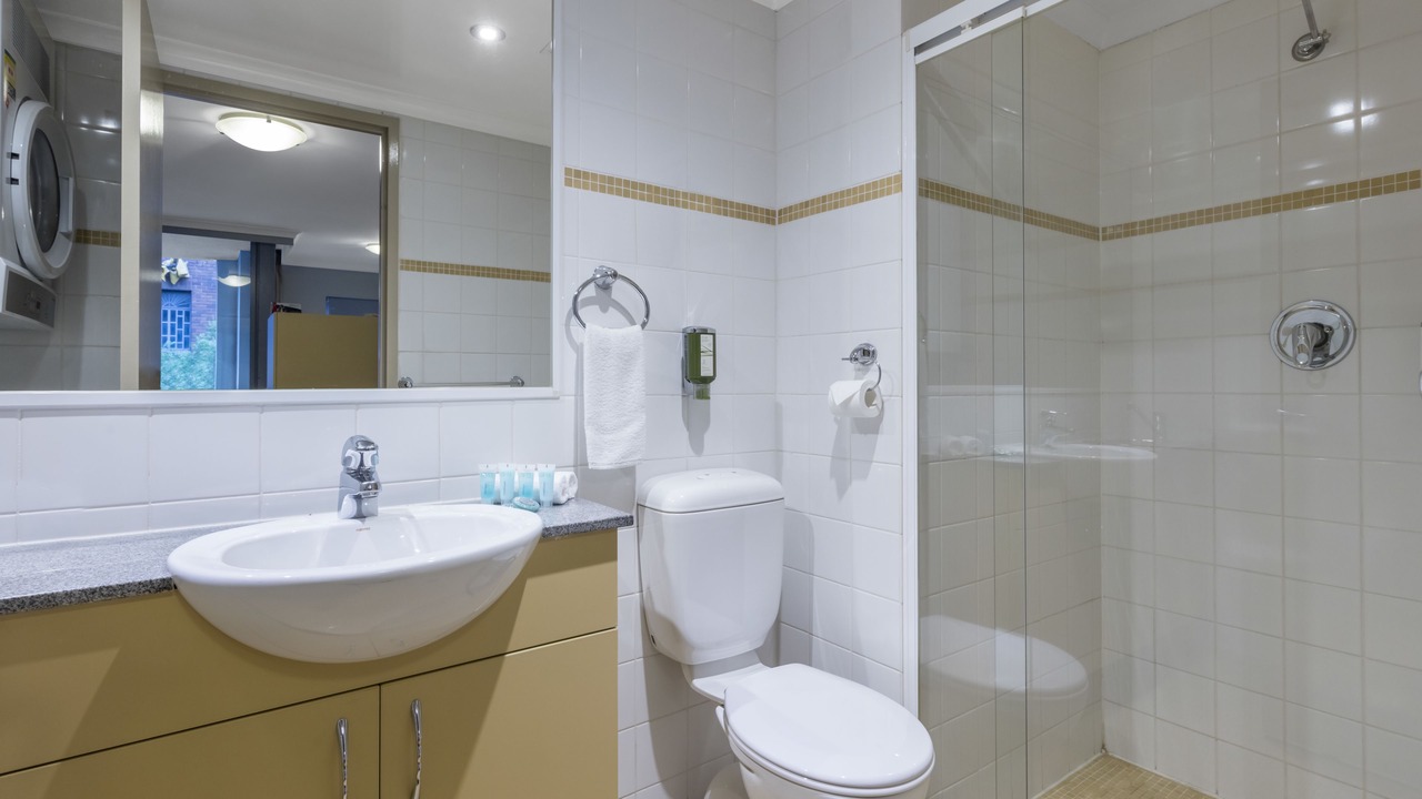 Photo of Bathroom in Chippendale