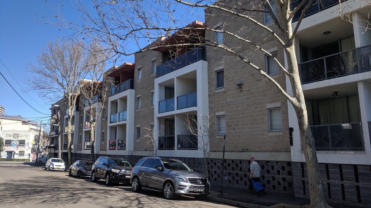 Photo of Outdoor in Chippendale