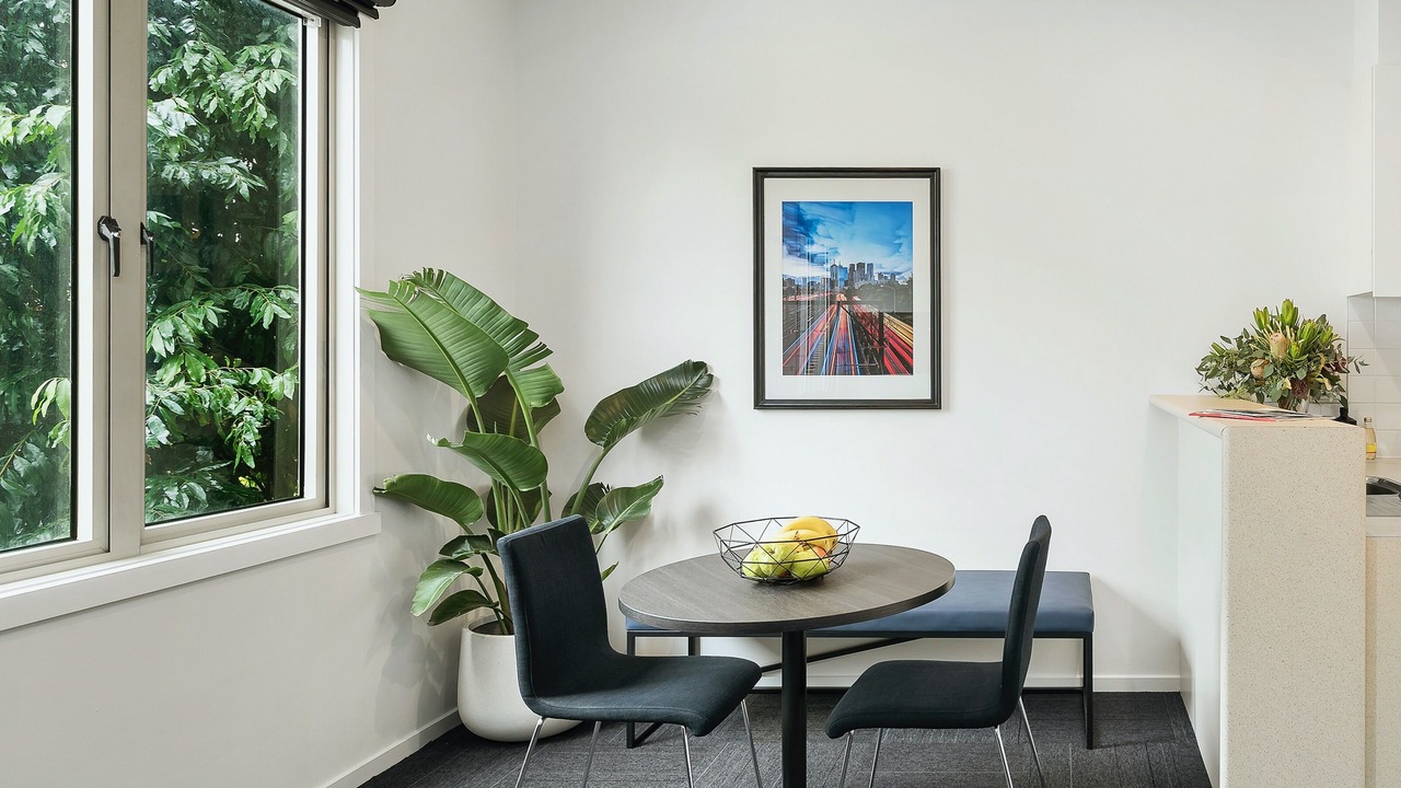 Photo of Livingroom in South Yarra