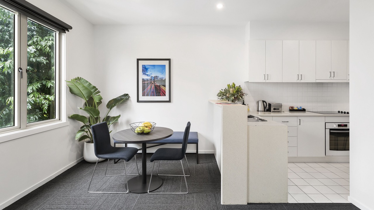 Photo of Livingroom in South Yarra