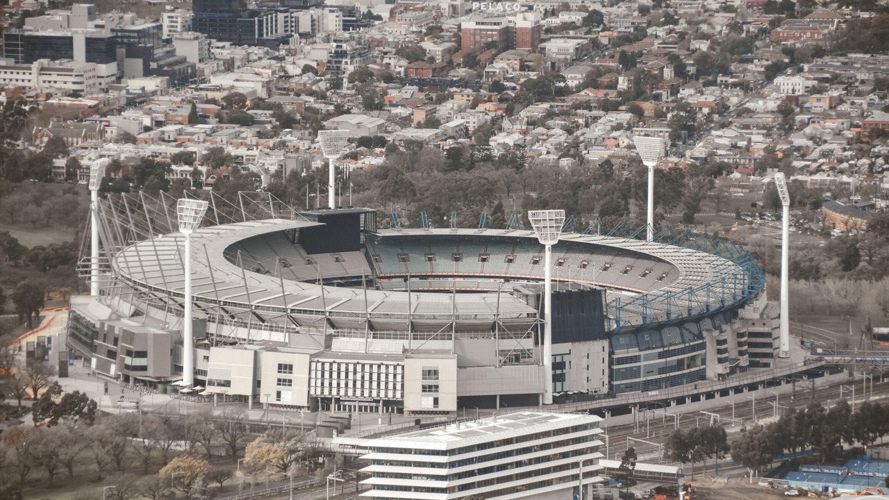 Photo of Others in South Yarra