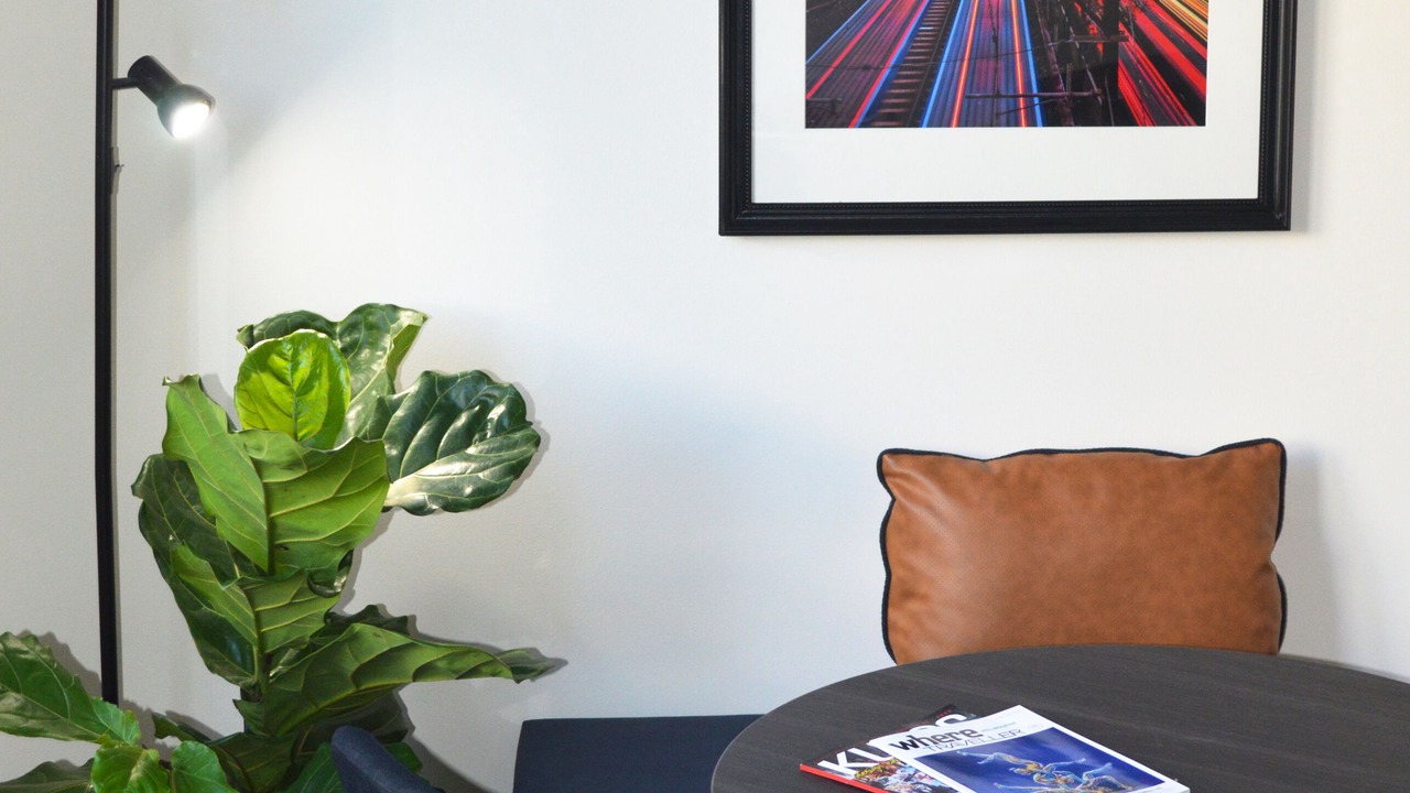 Photo of Livingroom in South Yarra