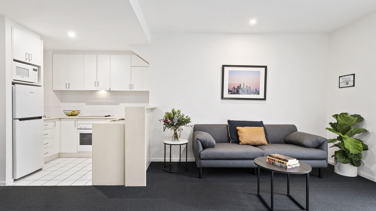 Photo of Kitchen in South Yarra